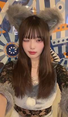 プロフィール写真4・べる🐺オオカミちゃんカフェ神戸三宮店🐺|オオカミちゃんカフェ神戸三宮店 - 三宮のコンカフェ