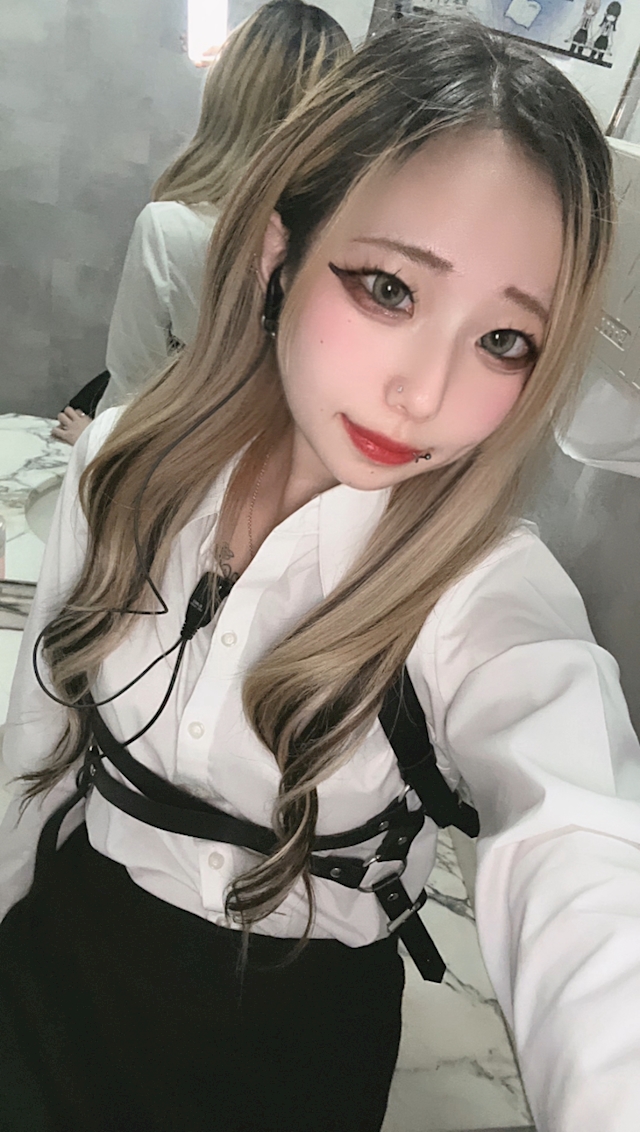 プロフィール写真2・のあ｜
