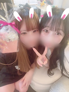 もな　ムーミー「ありがとうございました♡̴⟡.˚」
