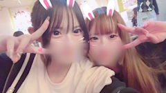 もな　ムーミー「ありがとうございました♡̴⟡.˚」
