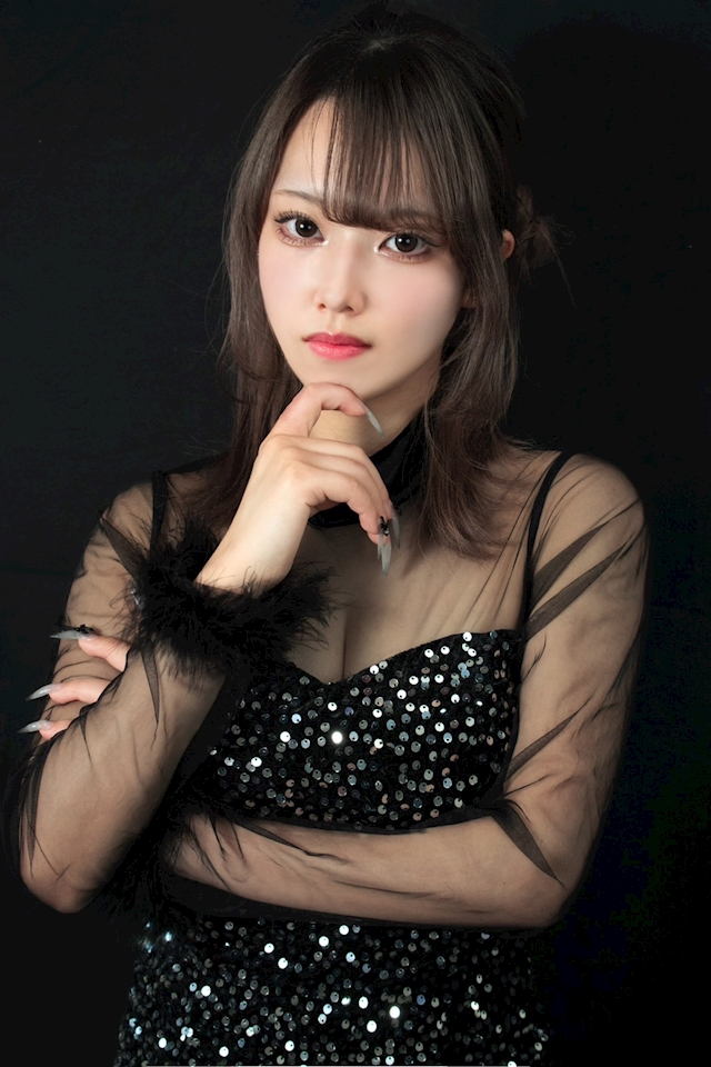 プロフィール写真1・らん♡AJ♡｜