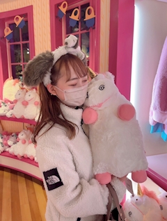 プロフィール写真7・さくら｜club RIZE・ライズ - 新内のキャバクラ