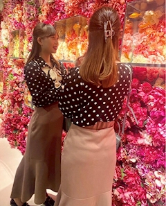 プロフィール写真8・さくら｜club RIZE・ライズ - 新内のキャバクラ