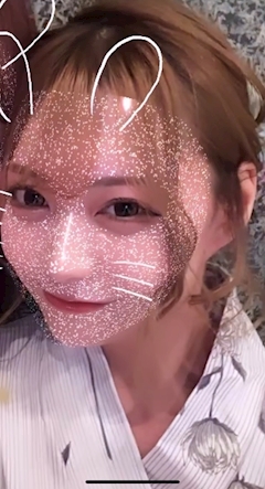 プロフィール写真2・ひかる｜Ramesses・ラムセス - 松山市のスナック