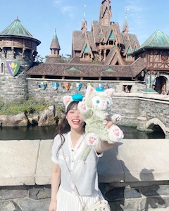プロフィール写真5・ふゆ｜ASIAN CLUB 美ら・アジアンクラブ チュラ - 桜木町のキャバクラ
