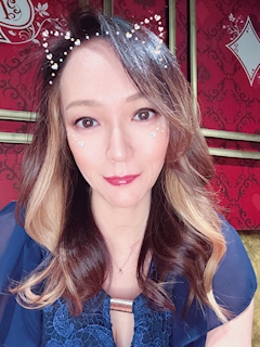 プロフィール写真11・乙葉　じゅり🌙ALRAI｜ALRAI・エルライ - 名古屋 錦の熟女パブ/熟女キャバクラ