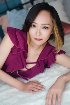 プロフィール写真3・乙葉　じゅり🌙ALRAI｜ALRAI・エルライ - 名古屋 錦の熟女パブ/熟女キャバクラ