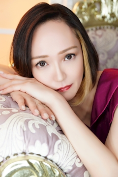プロフィール写真7・乙葉　じゅり🌙ALRAI｜ALRAI・エルライ - 名古屋 錦の熟女パブ/熟女キャバクラ