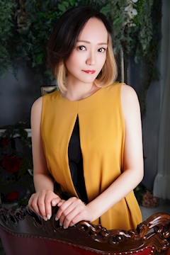 プロフィール写真9・乙葉　じゅり🌙ALRAI｜ALRAI・エルライ - 名古屋 錦の熟女パブ/熟女キャバクラ