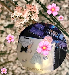 ちひろ「4.9❄️」