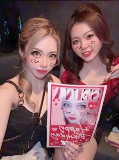 ちひろ「4.16🍖」