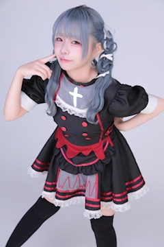 プロフィール写真3・ぜったいめんまちゃん❕|Ruler・ルーラー - 東心斎橋のコンカフェ