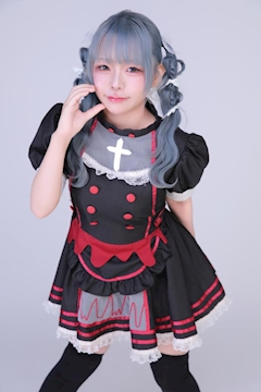 プロフィール写真2・ぜったいめんまちゃん❕|Ruler・ルーラー - 東心斎橋のコンカフェ
