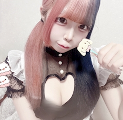 プロフィール写真1・しな|Ruler・ルーラー - ミナミのコンカフェ