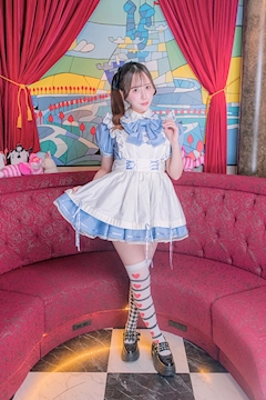 プロフィール写真3・にこ｜Alice×Alice・アリス×アリス - 秋葉原のコンカフェ