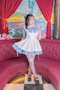 プロフィール写真3・にこ｜Alice×Alice・アリス×アリス - 秋葉原のコンカフェ