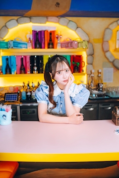 プロフィール写真1・にこ｜Alice×Alice・アリス×アリス - 秋葉原のコンカフェ