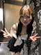 プロフィール写真2・なな｜ラウンジ息吹・イブキ - ミナミのラウンジ/クラブ