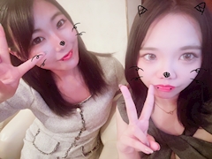 りお「髪染めたよ💇‍♀️✨」