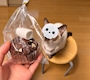 新着ブログ 🍑🍫🐱💗