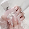 ピックアップキャスト りお Lounge BUBBLE・バブル - 福島市のキャバクラ