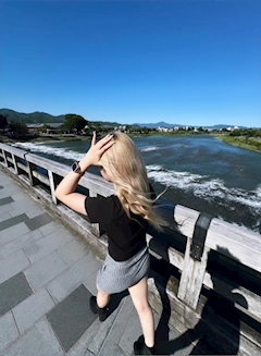 プロフィール写真5・みゆ｜Paramore・パラモア - 名古屋 黒川のガールズバー