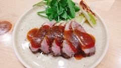 ゆうか‪【Egoist 3 cubic】「1人飲みのお話。」