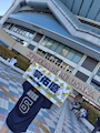 新着ブログ FA権行使のお話。