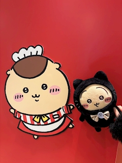 ゆうか‪【Egoist 3 cubic】「バレンタインイベントのお話。」