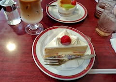 ゆうか‪【Egoist 3 cubic】「池袋タカセのお話。」