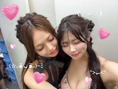 桜羽 みゆう「૮₍ ⑅ • ᵜ • ⑅ ₎ა」