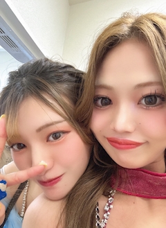 桜羽 みゆう「にこにこ( ¤̴̶̷̤́ ‧̫̮ ¤̴̶̷̤̀ )」