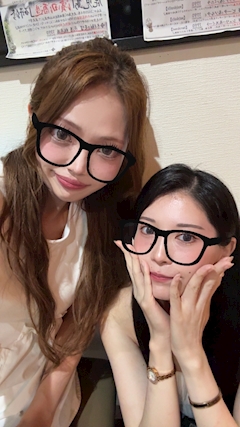 桜羽 みゆう「ヘ(°◇、°)ノ」