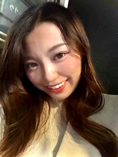 プロフィール写真9・ゆめな🌙*゚【千葉sonica】|Girl's Bar Sonica・ソニカ - 千葉・富士見町のガールズバー