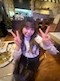 プロフィール写真10・ゆめな🌙*゚【千葉sonica】|Girl's Bar Sonica・ソニカ - 千葉・富士見町のガールズバー