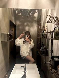 プロフィール写真11・ゆめな🌙*゚【千葉sonica】|Girl's Bar Sonica・ソニカ - 千葉・富士見町のガールズバー