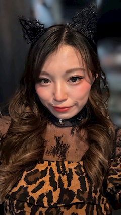 プロフィール写真4・ゆめな🌙*゚【千葉sonica】|Girl's Bar Sonica・ソニカ - 千葉・富士見町のガールズバー