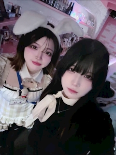 まな「🐈‍⬛」