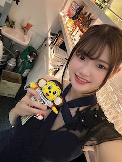 プロフィール写真1・ことは🐣|SNACK 8・エイト - 新橋のパブ/スナック