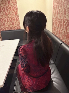 プロフィール写真3・あゆみ｜girl’s lounge bar KreA・クレア - 阿波座のスナック