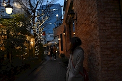 プロフィール写真4・あゆみ｜girl’s lounge bar KreA・クレア - 阿波座のスナック