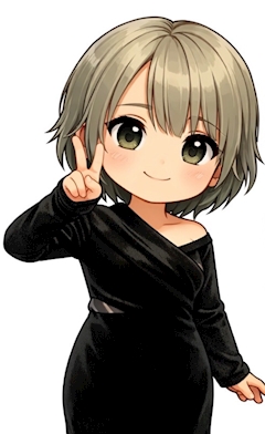 プロフィール写真2・あゆみ｜girl’s lounge bar KreA・クレア - 阿波座のスナック