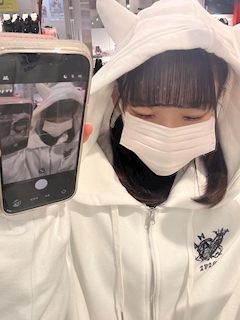 プロフィール写真1・しゅん|Cafe&Bar Pulpunte・パルプンテ - 浅草のガールズバー