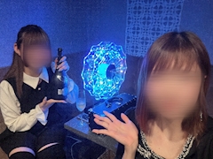 りさ「告知🎄🥂🫧」