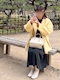 プロフィール写真2・りさ|girl’s lounge bar KreA・クレア - 阿波座のスナック