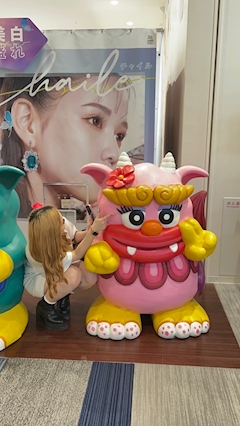 プロフィール写真2・ゆあ｜GIRL'S BAR ALICIA・アリシア - 町田のガールズバー