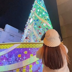 プロフィール写真4・なつみ|girl’s lounge bar KreA・クレア - 阿波座のスナック