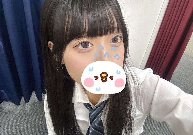 プロフィール写真2・はづき　ムーミー｜