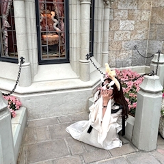 プロフィール写真2・さち ZEROONE｜Girl's Bar ZERO ONE・ゼロワン - 曳舟のガールズバー