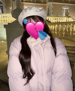 プロフィール写真1・ゆあ｜FORTUNA・フォルトゥーナ - 平井のガールズバー